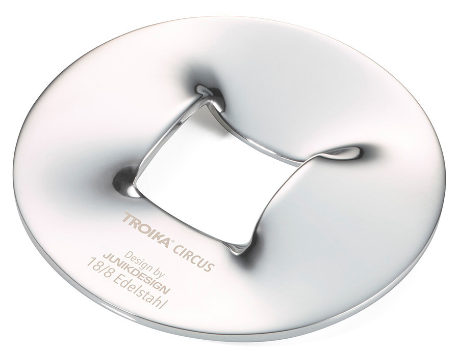 Відкривачка Troika Circus Рівне - фото 1