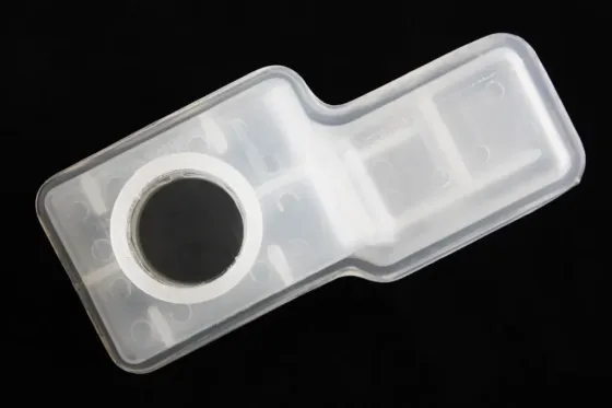 Бачок головного цил-ра гальма 1118 Pegas Вінниця