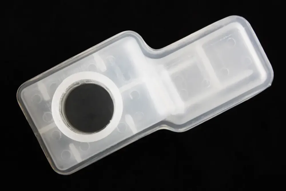 Бачок главного цил-ра тормоза 1118 Pegas Винница - изображение 3