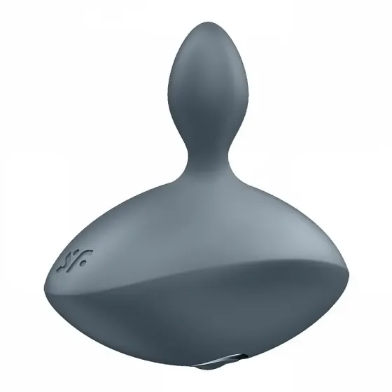 Анальна вібропробка Satisfyer  Booty Absolute Beginners 4 Львів
