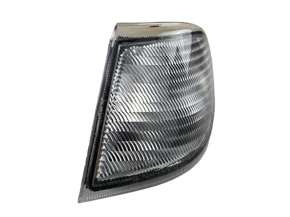 Покажчик 2113, 2114, 2115 передній лівий (білий) БОШ повороту Мукачево - фото 2