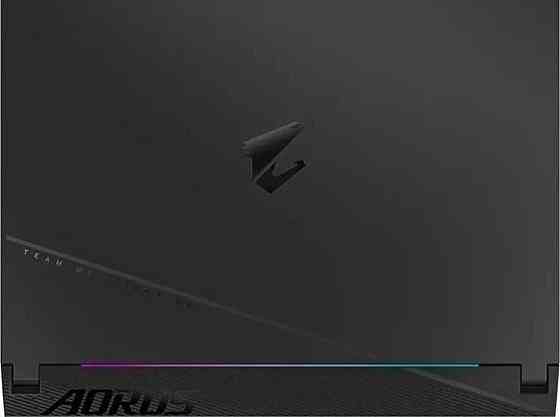 Ноутбук: Gigabyte AORUS 15 9KF (9KF-E3EE353SD) 12500H (16Gb) (512) RTX 4060. Харків