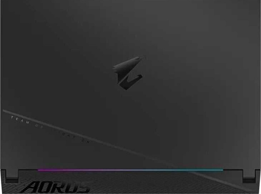 Ноутбук: Gigabyte AORUS 15 9KF (9KF-E3EE353SD) 12500H (16Gb) (512) RTX 4060. Харків - фото 4