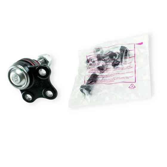 Шаровая Рено Trafic-Опель Vivaro (01-06), лагуна II опора Мукачево