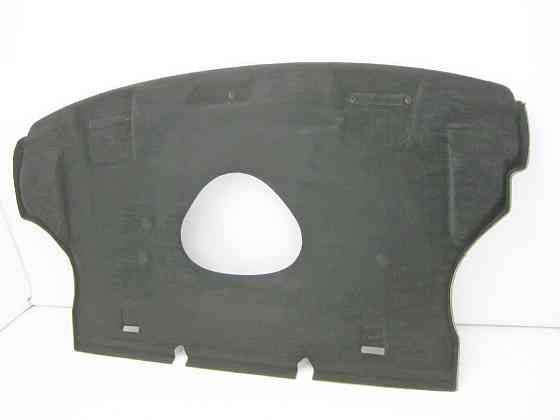 Mercedes-Benz  A2216930091 9F28 Обшивка багажника верхня S-Class W221 Одеса