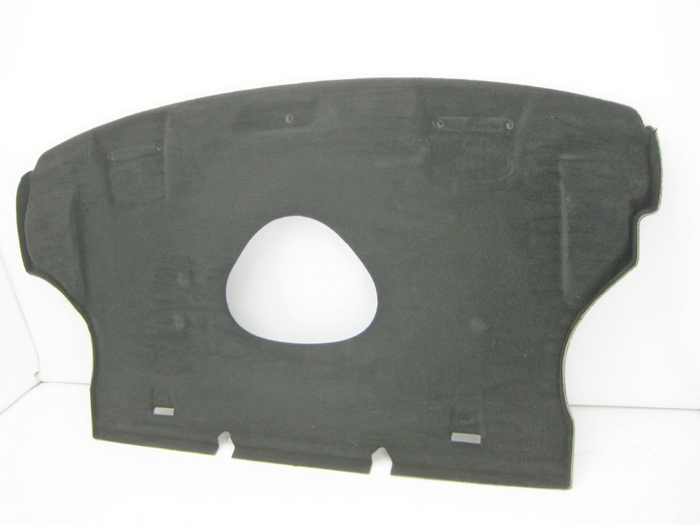 Mercedes-Benz  A2216930091 9F28 Обшивка багажника верхня S-Class W221 Одеса - фото 4