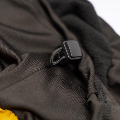 Попона Pet Fashion «Roy» для собак, розмір XL, хакі-гірчиця Вінниця - фото 5