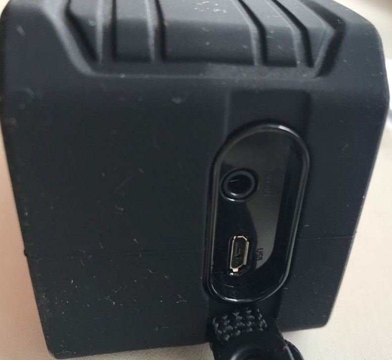 BEM Wireless Exo-400 bluetooth колонка водонепроницаемая беспроводная. Харьков - изображение 2