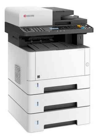 Kyocera ECOSYS M2040dn, 1102S33NL0 - лазерное мфу А4 Киев