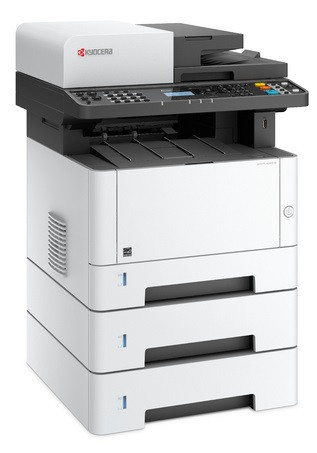 Kyocera ECOSYS M2040dn, 1102S33NL0 - лазерное мфу А4 Киев - изображение 2