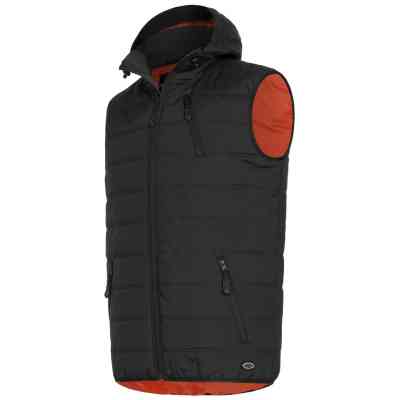 Жилет Hallyard Bjorn Black XL (bjorn/7794-001 XL) Винница