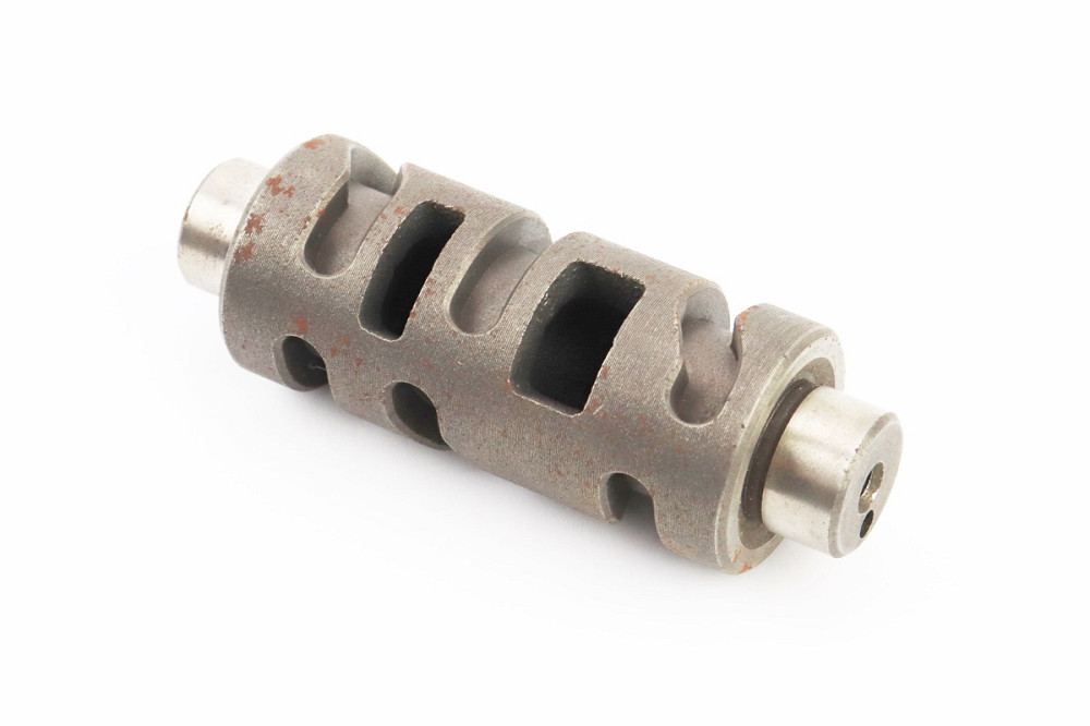 Вал КПП (трансмісії), тип 2 Київ - фото 1