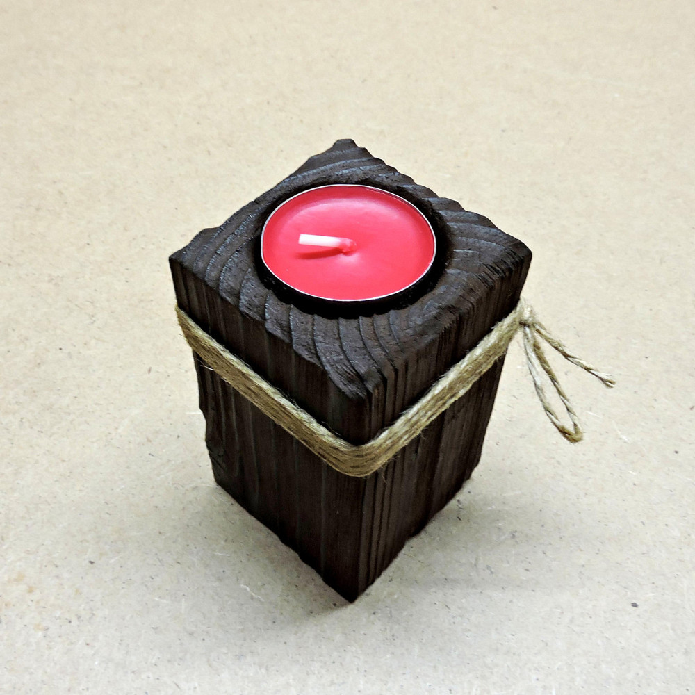 Подсвечник 