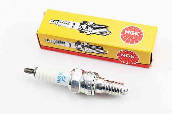 Свічка 4Т CR9EH-9 - M10 L17 - DIO AF56, SH150 Київ