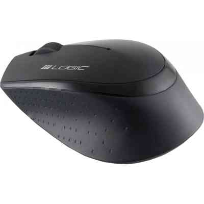 Мышка Logic concept LM-2A Wireless Black (M-LC-LM2A) Винница