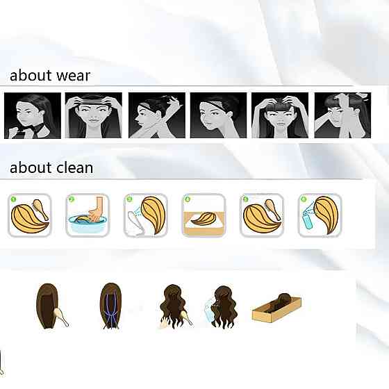 Довга червона перука RESTEQ — 100 см, пряме волосся для косплею та аніме, яскрава ефектна перука для тематичних образів та Київ