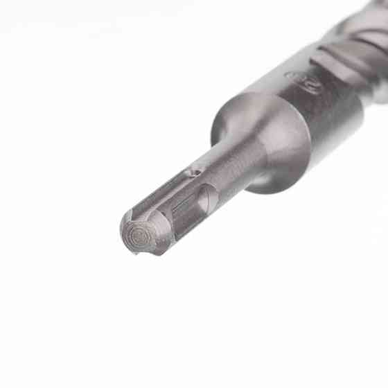 Бур SDS-Plus, 26×450 мм INTERTOOL SD-2645 Київ