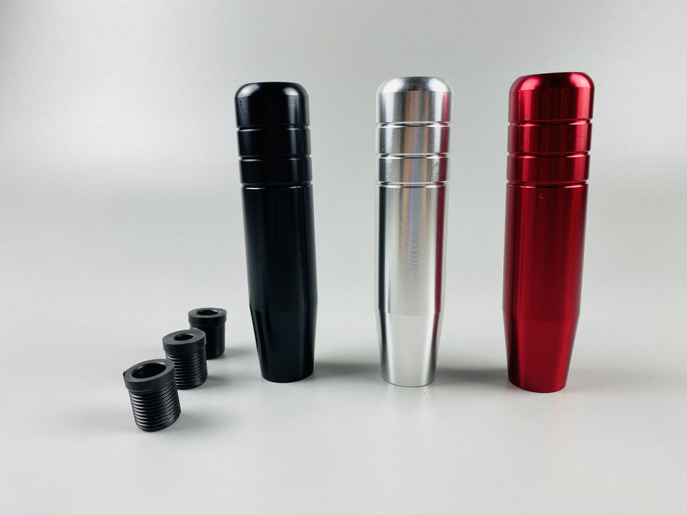 Накінечник важеля КПП (будь-якого важеля) + 3 штуцери в комплекті, набалдашник на коробку передач рукоятка кпп Мукачево - фото 2