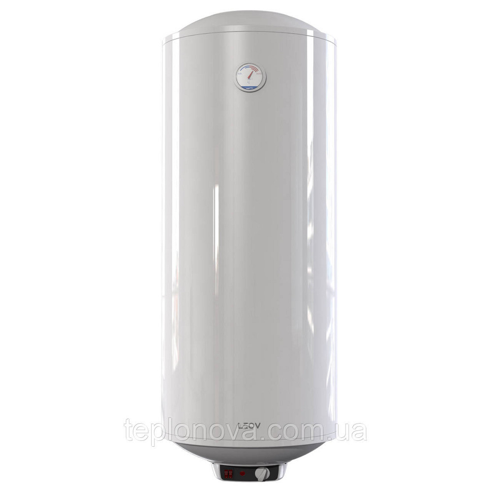 Водонагрівач LEOV LV Dry 120 l сухий тен Чернівці - фото 1