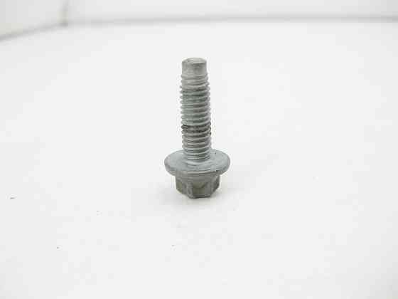Mercedes-Benz  N000000007701 Болт із головкою торкс M6 x 20 mm S-Class C217 W222 E-Class C207 W213 C238 C-Class W205 CLS C257 A-Class W177 Одеса