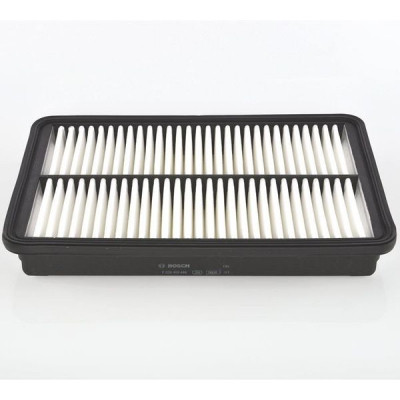 Повітряний фільтр для автомобіля Bosch F026400446 Вінниця - фото 4