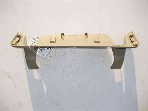 Mercedes-Benz  A1669212000 8N84 Накладка заднього правого каркаса сидіння бежева GL X166 Одеса