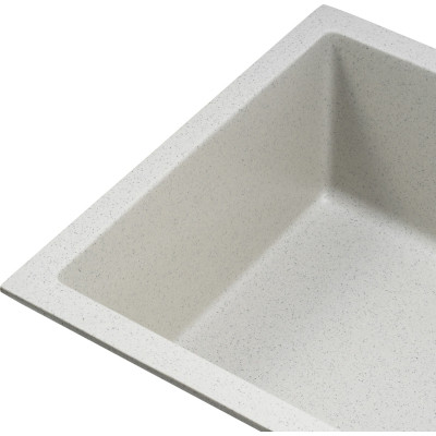 Мойка кухонная GRANADO Under top XL gris (gr3708) Винница - изображение 3