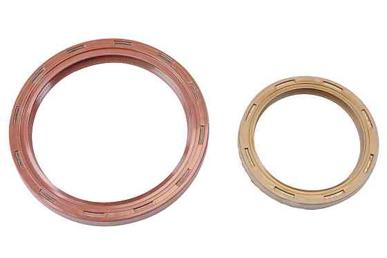 Комплект двигателя ГАЗ 3102, ГАЗ 3302, 2705 (ЗМЗ 406 дв) (к-кт 7 шт) (стандарт) прокладок Мукачево