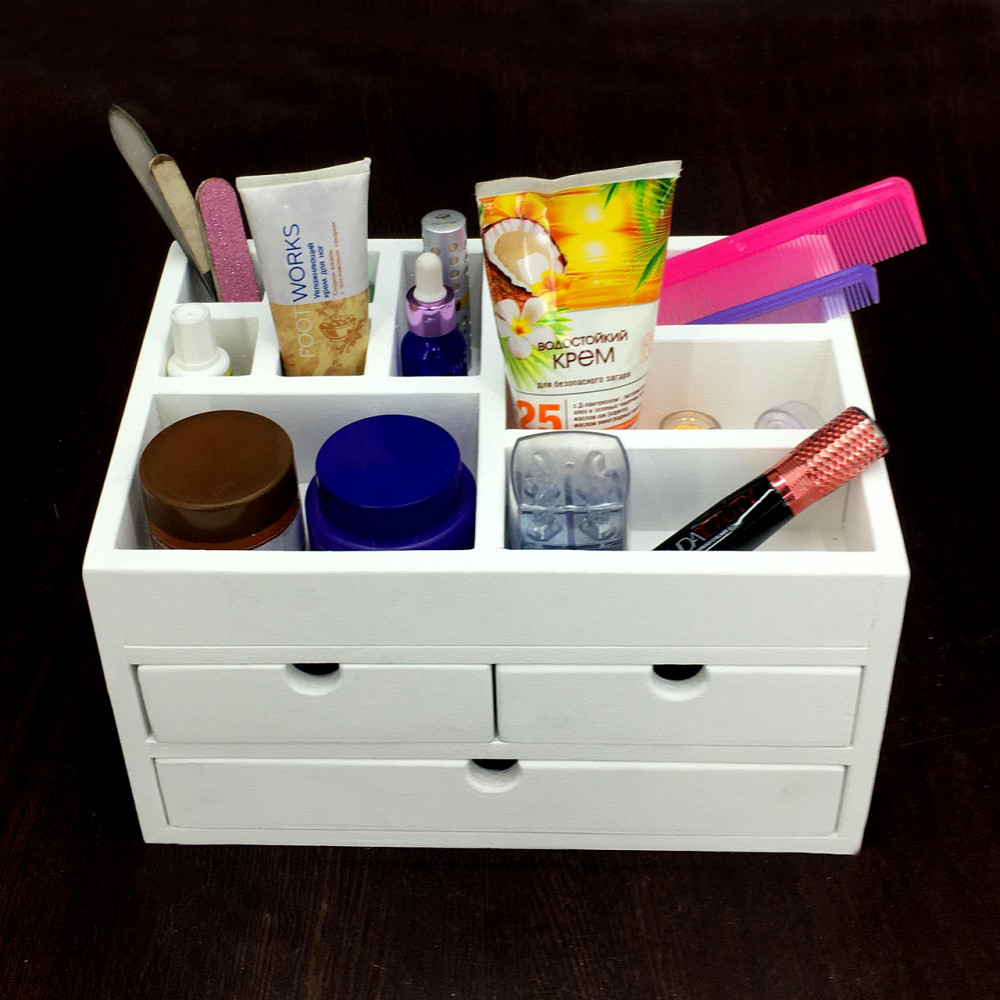 Органайзер для косметики 