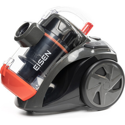 Пылесос Eisen EVC-391O ECO Винница - изображение 8