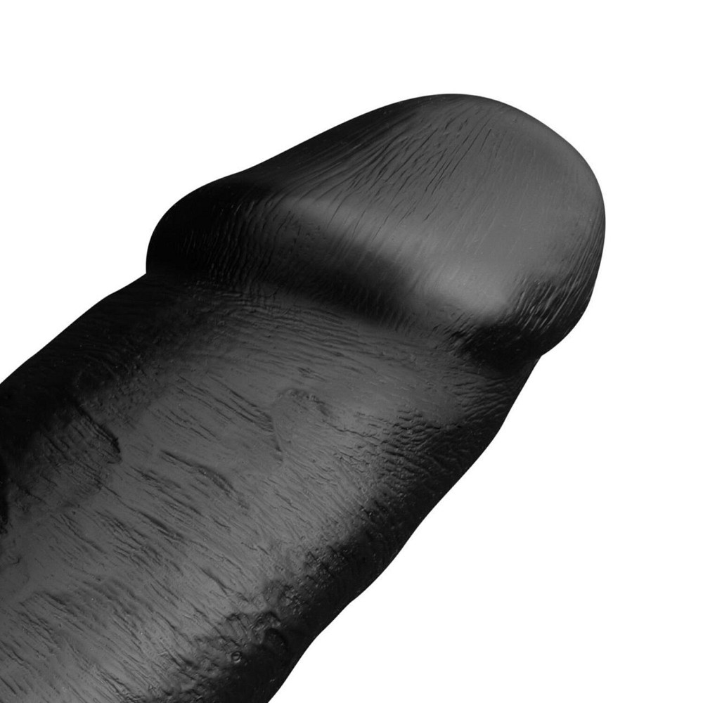 Фалоімітатор BUTTR — Operation Dingo Huge Dildo Sex Aura Київ - фото 7