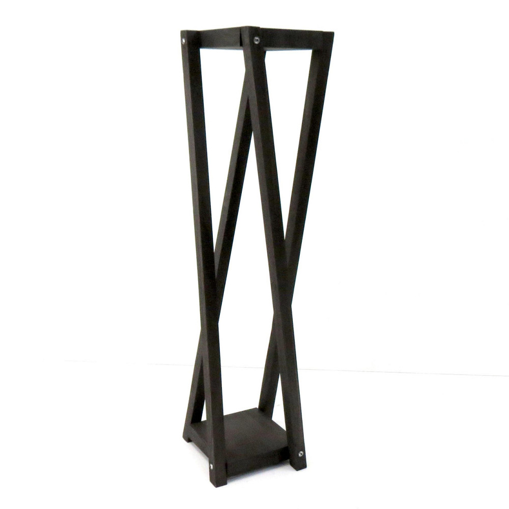 Підставка для квітів "Монсараш 115" венге Миколаїв - фото 6