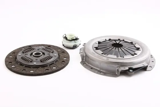 Корзина+диск+выжимной 2123 Hort Винница