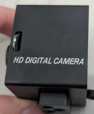 Професійна камера SVPRO-100W технічних задач 30 FPS. Харків - фото 6