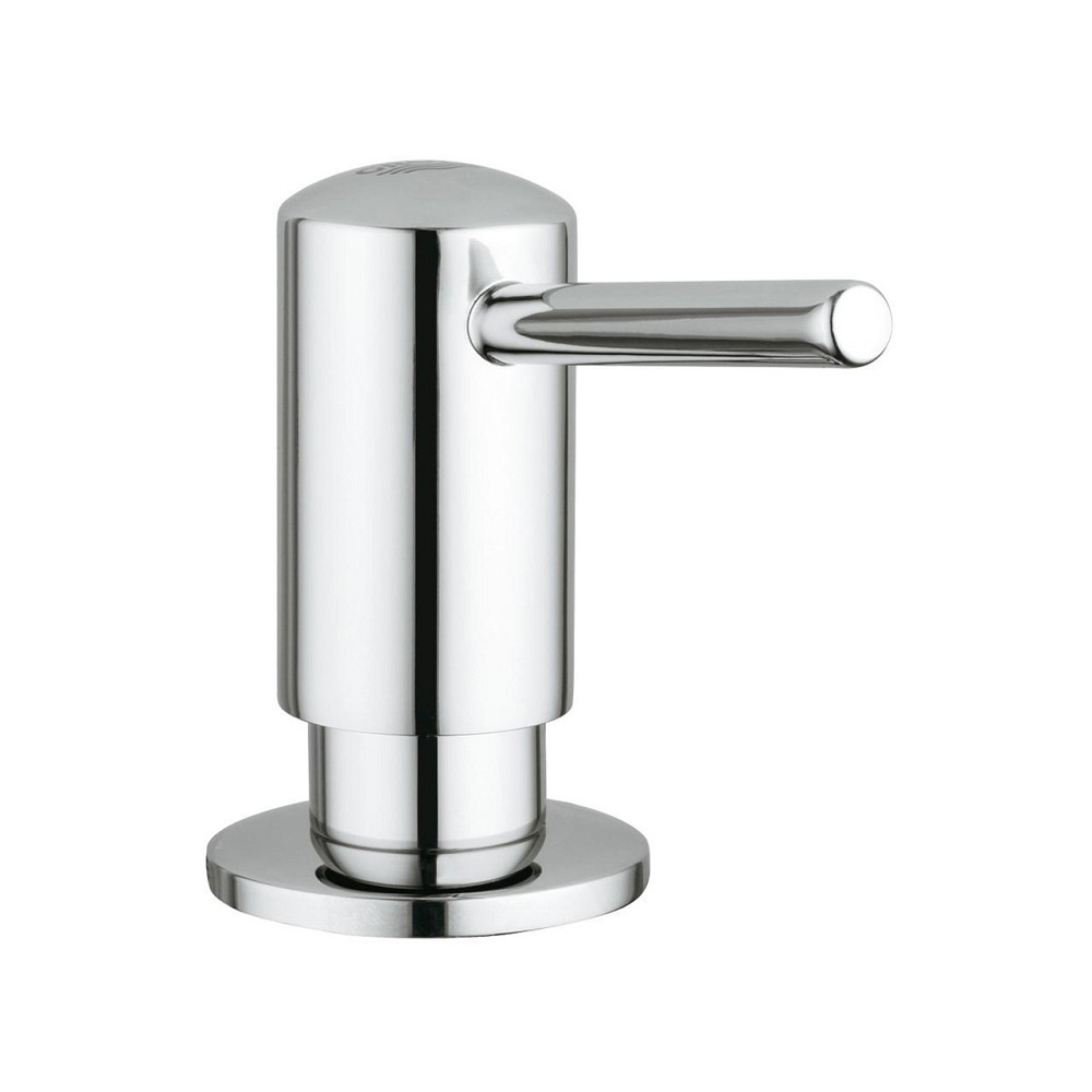 Дозатор для миючого засобу Grohe Contemporary 40536000 Київ - фото 1