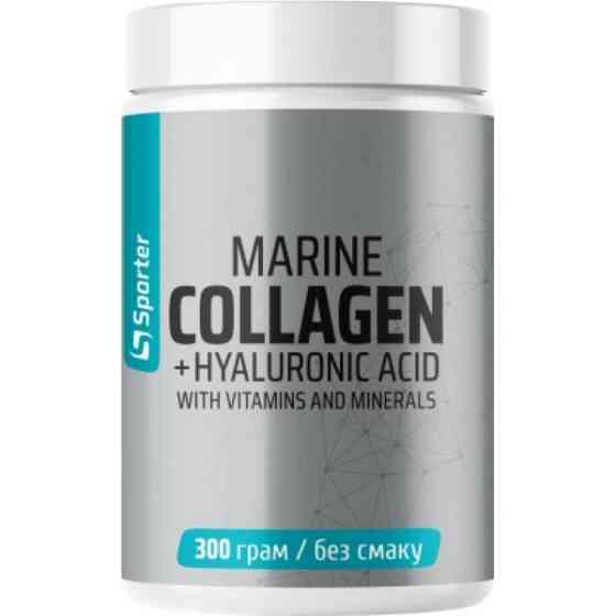 Marine Collagen 300 g Луцк