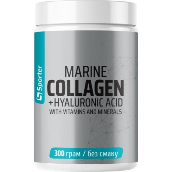 Marine Collagen 300 g Луцьк - фото 1