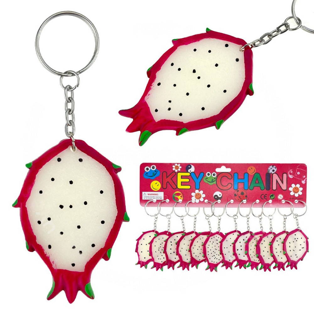 Брелоки для ключів Маракуя 12 шт Київ - фото 1