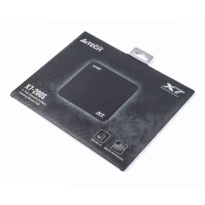 Килимок для мишки A4Tech X7-200S Black (4711421971935) Вінниця