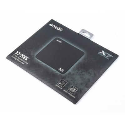 Килимок для мишки A4Tech X7-200S Black (4711421971935) Вінниця - фото 4
