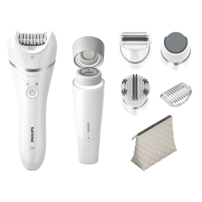 Эпилятор Philips BRE770/92 Винница - изображение 1