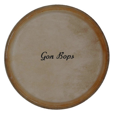 Пластик для барабана Gon Bops 11.5" Tumbao Pro Conga Head (SP2021) Винница - изображение 1