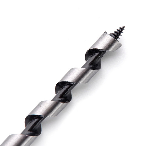 Свердло по дереву спіральне 35*460мм APRO Житомир - фото 2