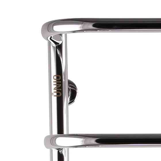 Рушникосушарка UNIO LS W 700-500-5 Драбинка Скоба вода (000020880) Київ