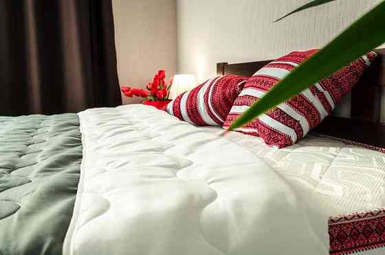 Ортопедичний матрац TM Family-sleep Насолода колекція Вишиванка Харків