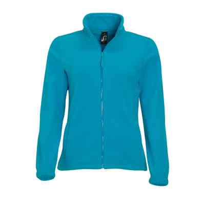 Кофта Sol's North women морський S (54500321S) Винница