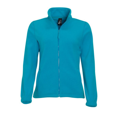 Кофта Sol's North women морський S (54500321S) Винница - изображение 4