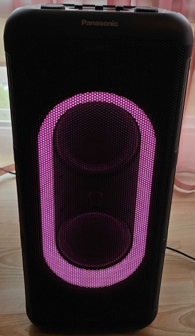 Акустична система Panasonic SC-TMAX45. Киев - изображение 5