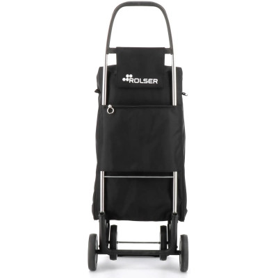 Сумка-тележка Rolser Igloo Termo MF 4 Negro (IGL004-1023) (930537) Винница - изображение 4
