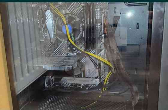 Компьютер Игровой. Харьков